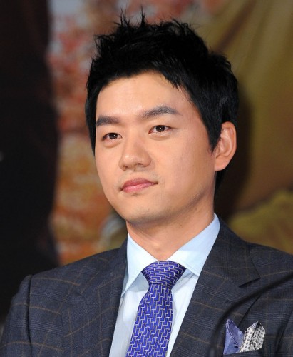 Kim Seung-soo Fotoğrafı