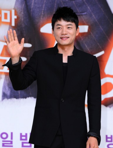 Kim Seung-soo fotoğrafı