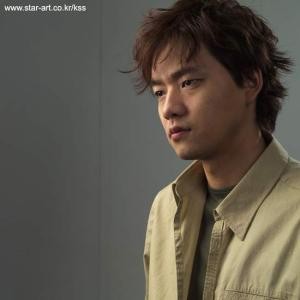 Kim Seung-soo Fotoğrafı