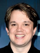 Eric Millegan fotoğrafı