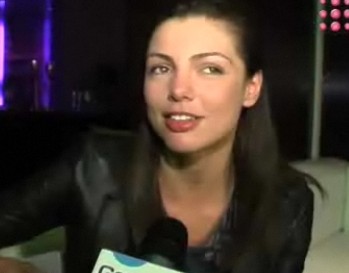 Karolina Gorczyca fotoğrafı