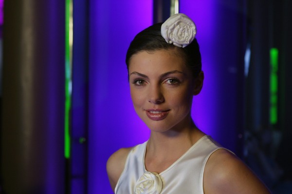 Karolina Gorczyca fotoğrafı