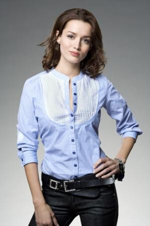 Katarzyna Maciag fotoğrafı