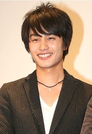 Tomoya Nakamura fotoğrafı