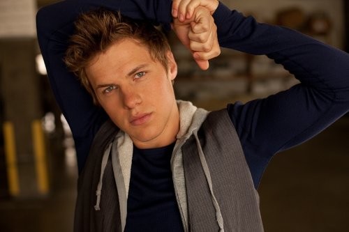 Kevin G. Schmidt Fotoğrafı