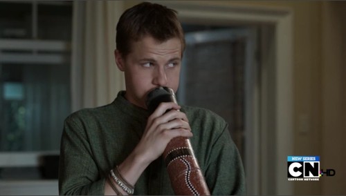 Kevin G. Schmidt fotoğrafı