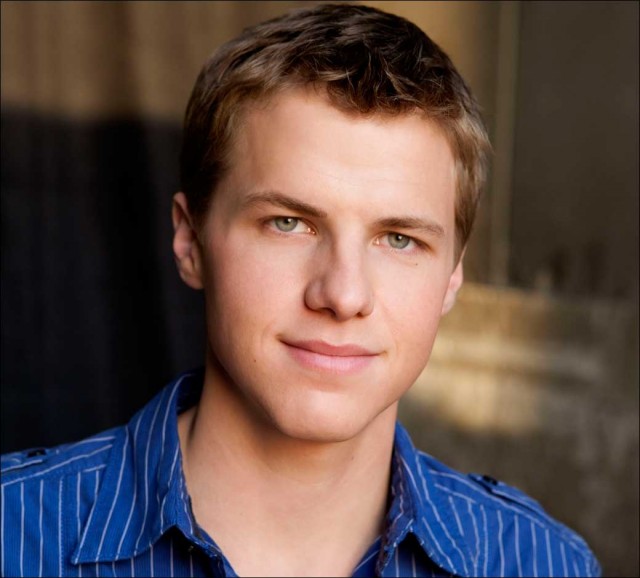 Kevin G. Schmidt Fotoğrafı