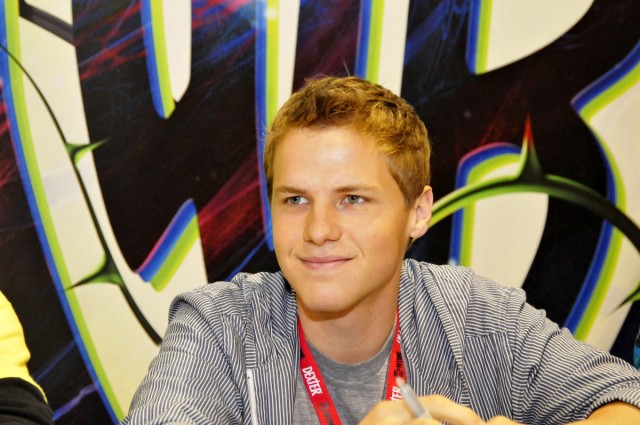 Kevin G. Schmidt Fotoğrafı