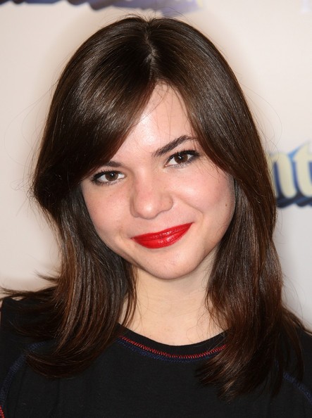 Kaili Thorne fotoğrafı