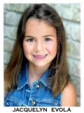 Jacquelyn Evola fotoğrafı