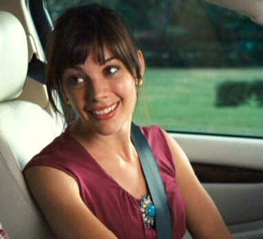 Sarah Habel Fotoğrafı