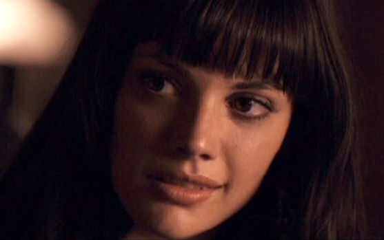 Sarah Habel Fotoğrafı