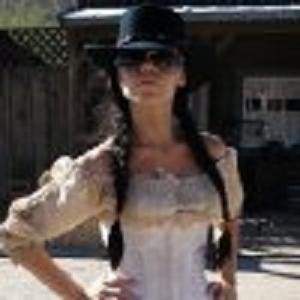 Veronica Diaz Fotoğrafı