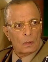 Suresh Chatwal fotoğrafı