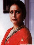 Rakhee Gulzar fotoğrafı