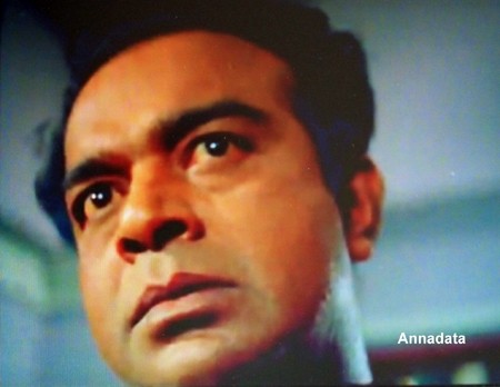 Asit Kumar Sen Fotoğrafı