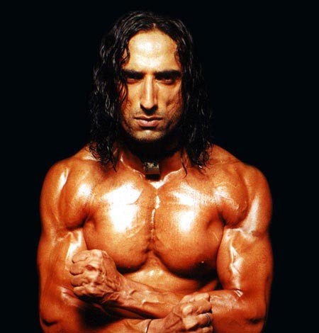 Rahul Dev fotoğrafı