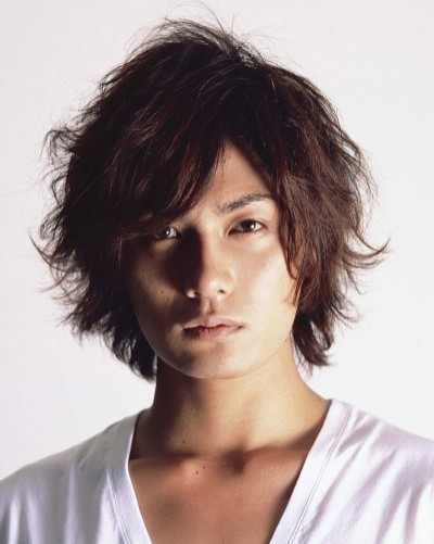 Kazuki Katou fotoğrafı