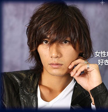 Kazuki Katou fotoğrafı