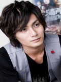 Kazuki Katou fotoğrafı