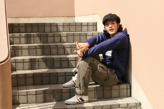 Gota Watabe fotoğrafı