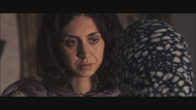 Mozhan Marnò fotoğrafı