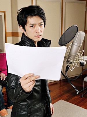 Kenjiro Tsuda fotoğrafı