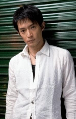 Kenjiro Tsuda fotoğrafı