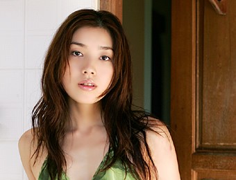 Yoko Kamon fotoğrafı