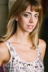 Rachel Germaine fotoğrafı