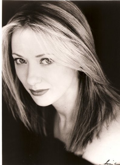 Claire Rankin fotoğrafı