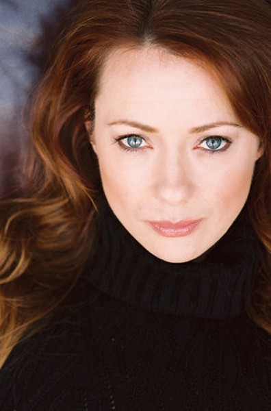 Claire Rankin fotoğrafı