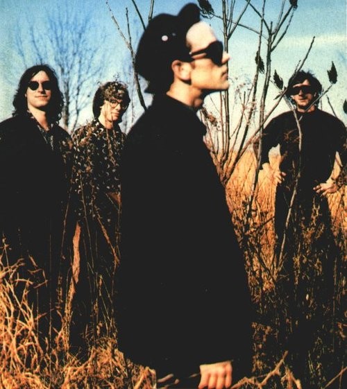 R.E.M. fotoğrafı