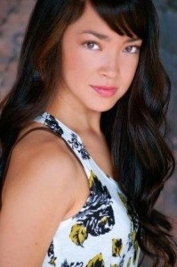 Katie Cockrell Fotoğrafı