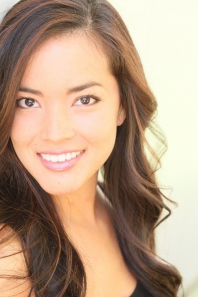 Kellie Cockrell fotoğrafı