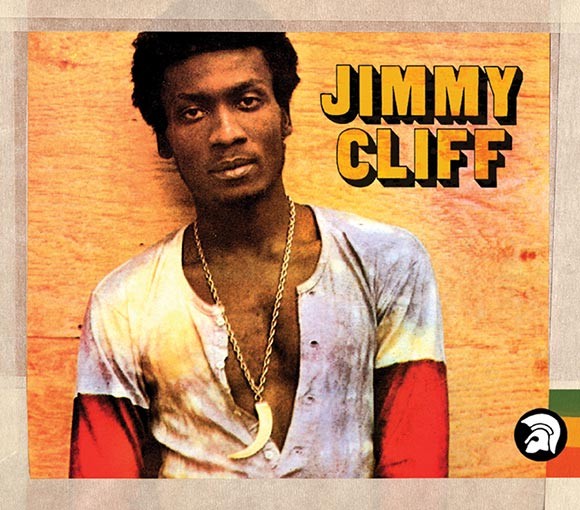 Jimmy Cliff fotoğrafı