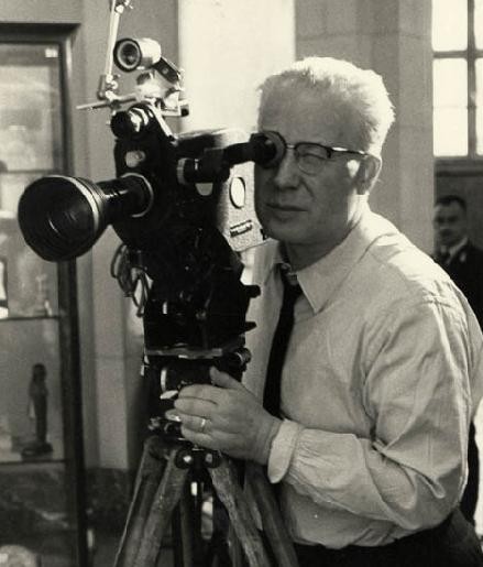 Henri Storck fotoğrafı