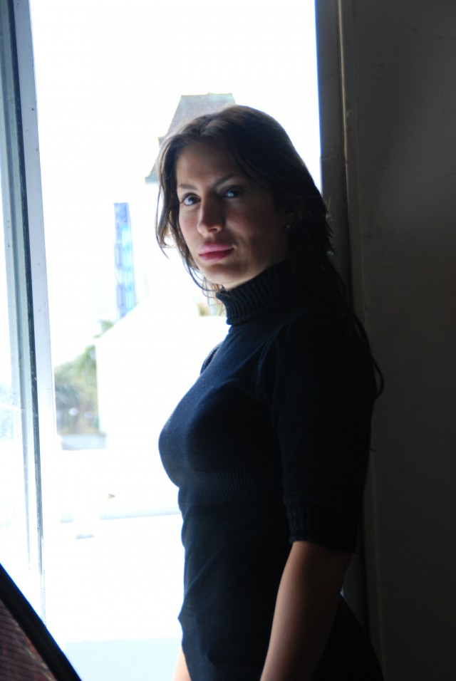 Isabella Cascarano fotoğrafı