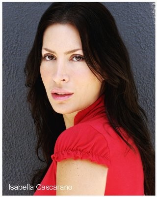 Isabella Cascarano fotoğrafı