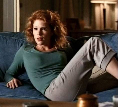 Erin Chambers Fotoğrafı