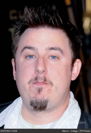 Travis Beacham Fotoğrafı