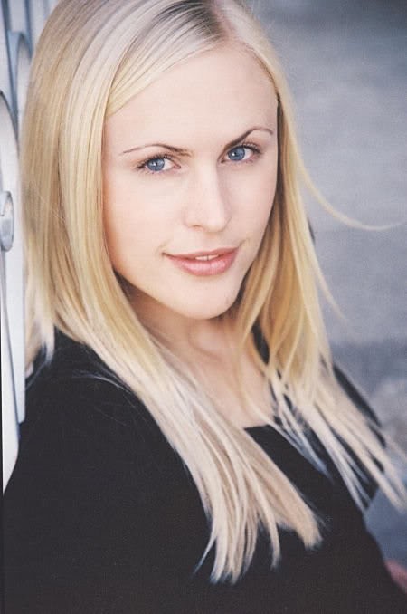 Annie Mcelwain fotoğrafı