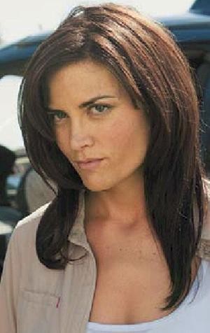 Alice Parkinson Fotoğrafı