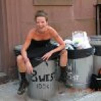 Daina Leitold fotoğrafı