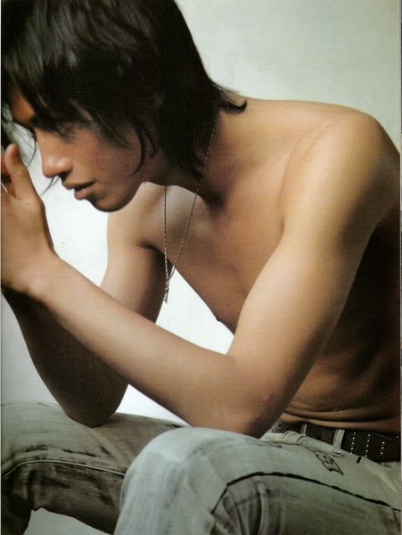 Takumi Saito fotoğrafı