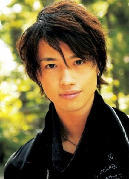 Takumi Saito fotoğrafı