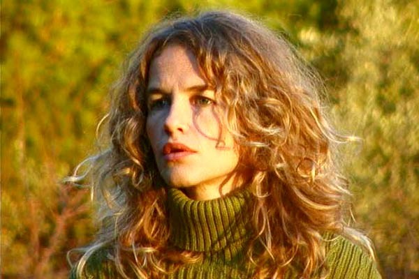 Isabelle Pasco fotoğrafı