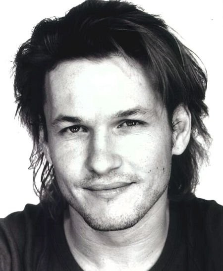 Martin Dingle Wall Fotoğrafı