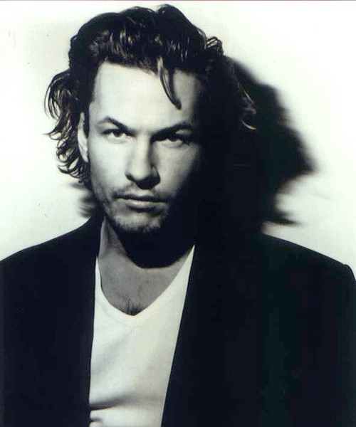 Martin Dingle Wall Fotoğrafı