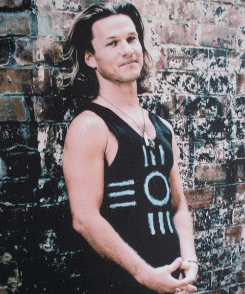 Martin Dingle Wall Fotoğrafı